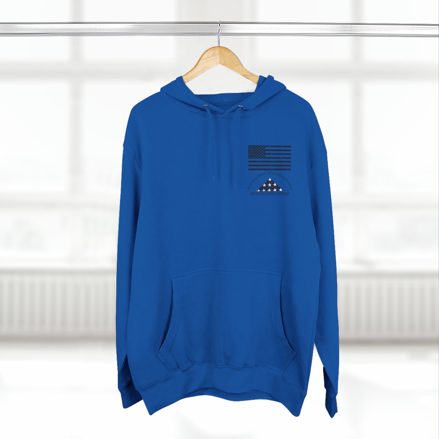 Freedom Hoodie