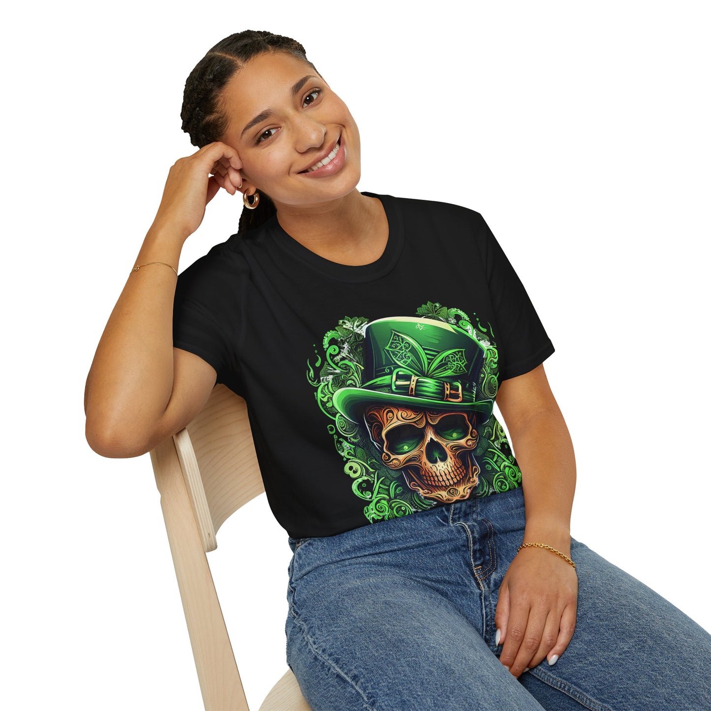 Sugar Skull T-Shirt