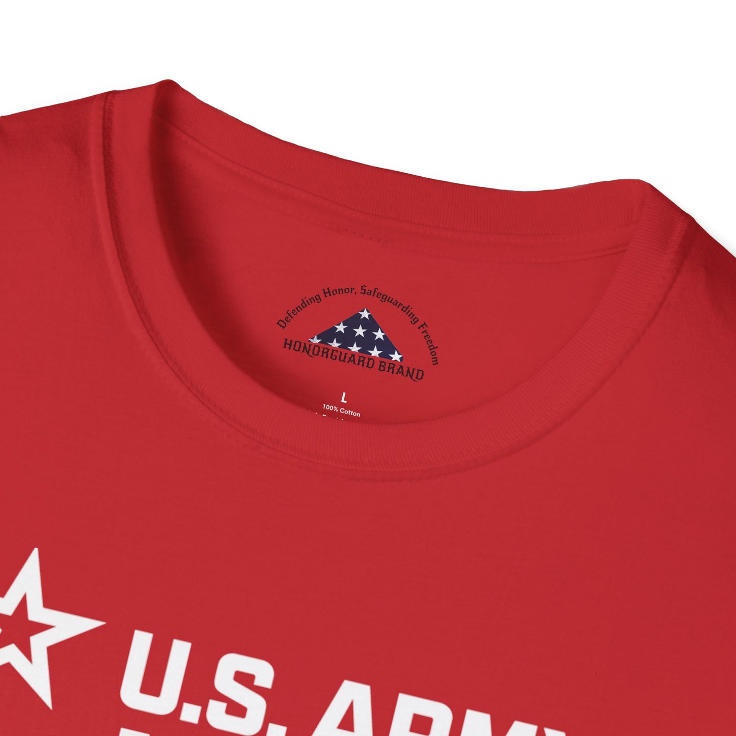 Classic Army Tee - Veteran