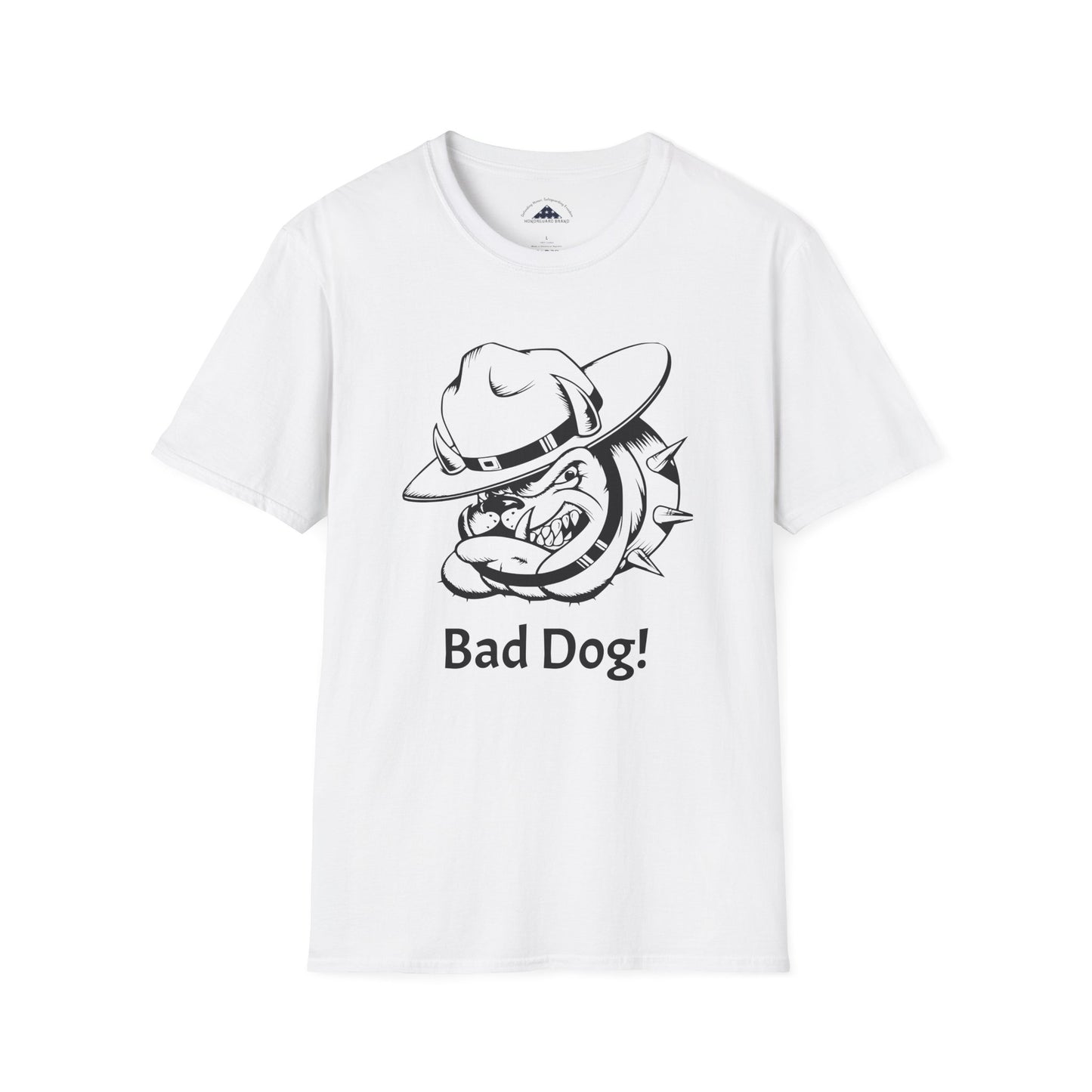 Bad Dog! T-Shirt