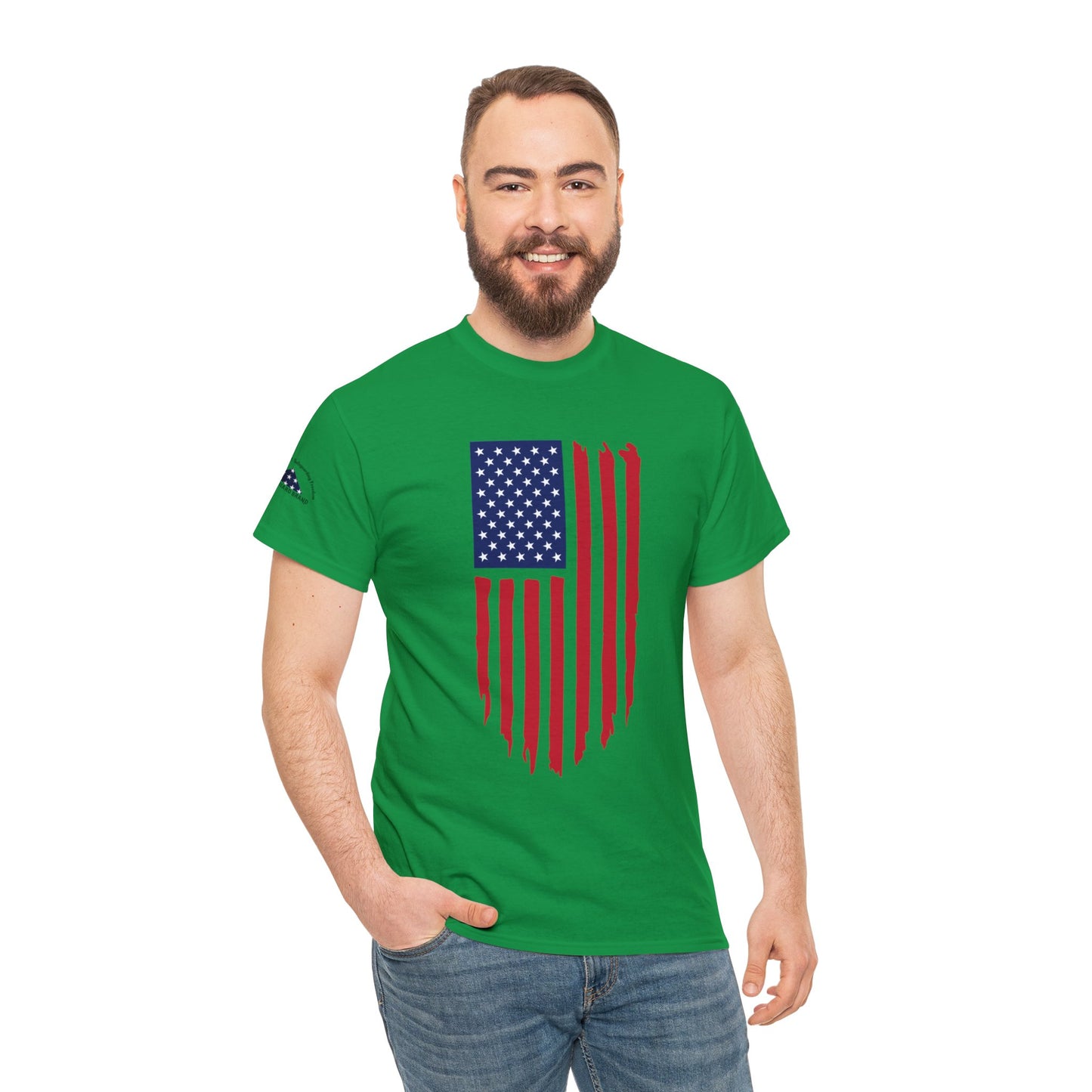 Flag T