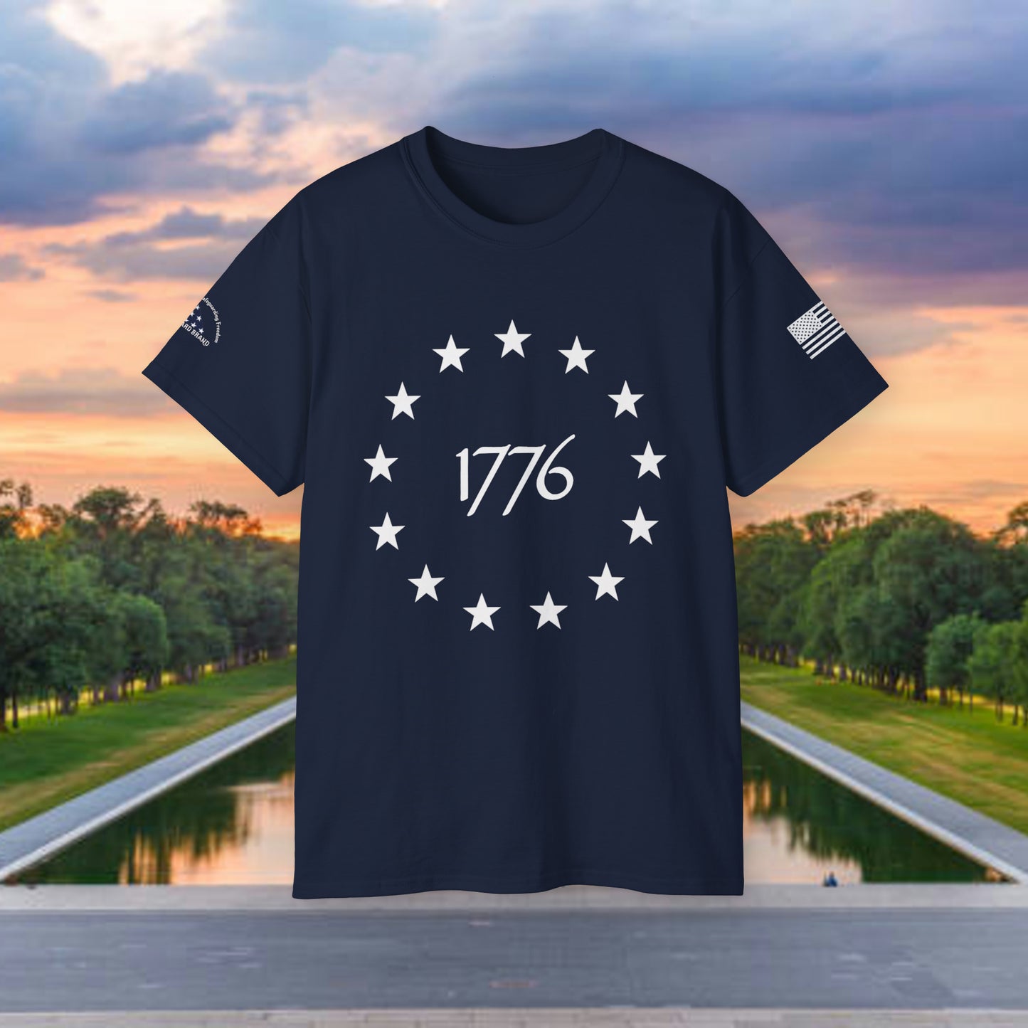 1776 Tee!