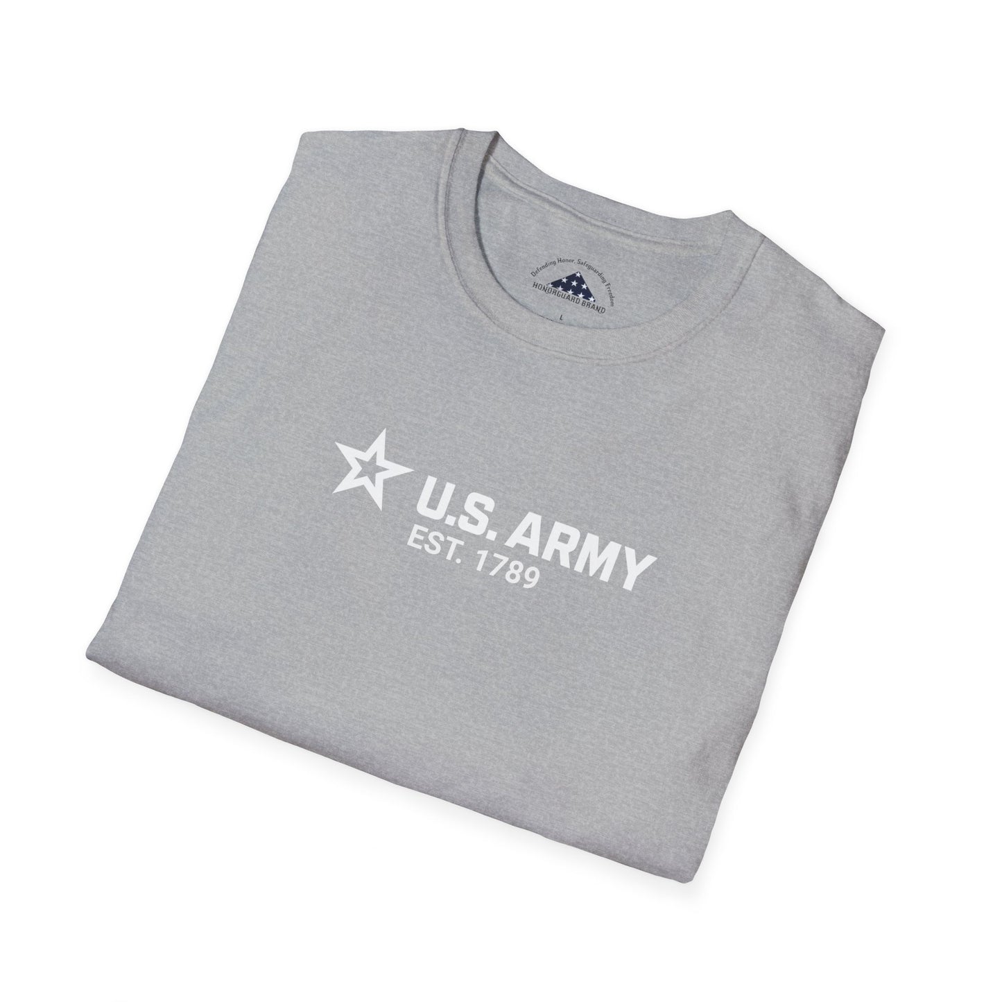 Classic Army Tee