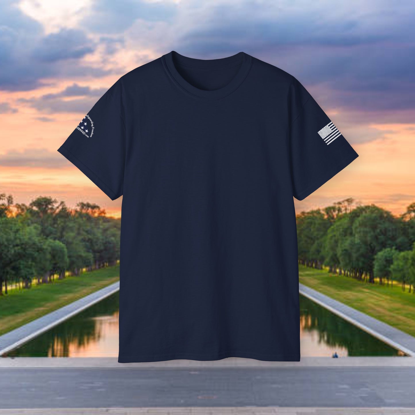 Commemorative Police week 2024 Tee!