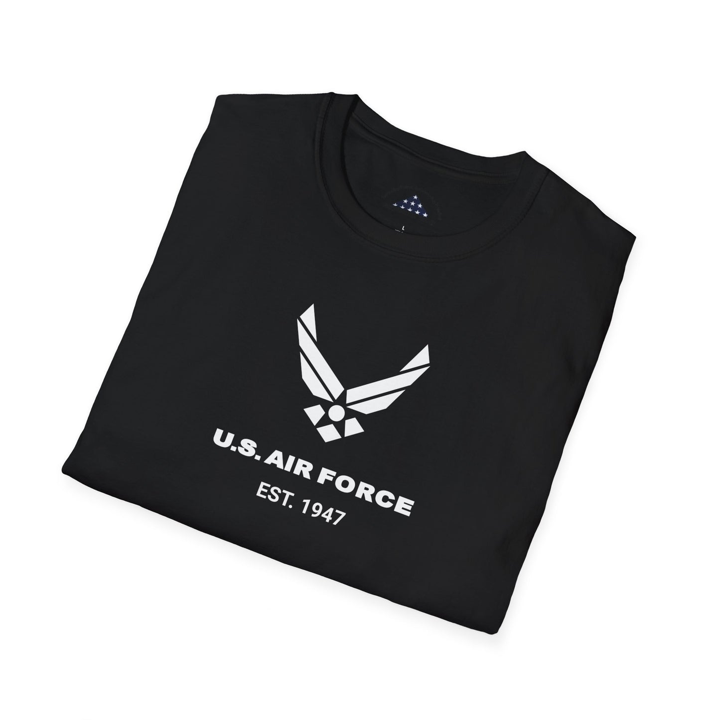 Classic Air Force Tee