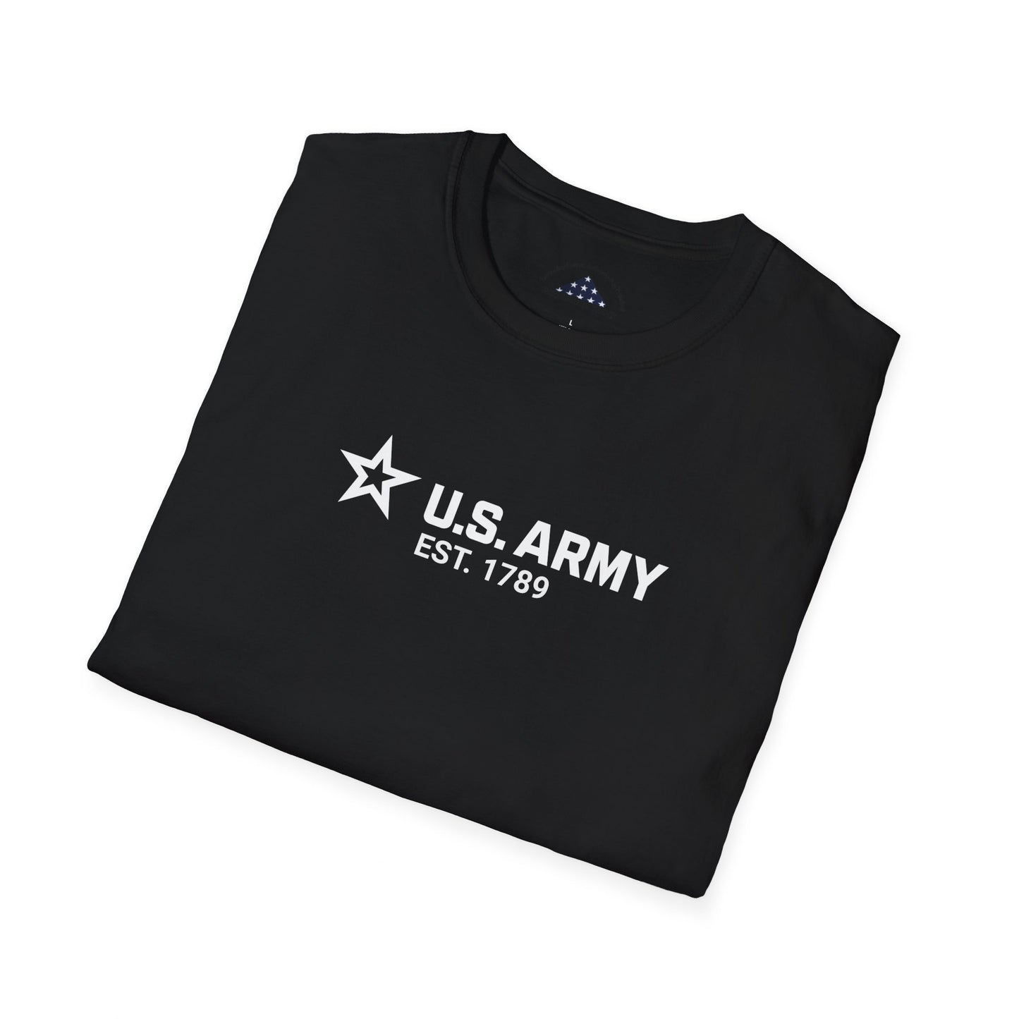 Classic Army Tee