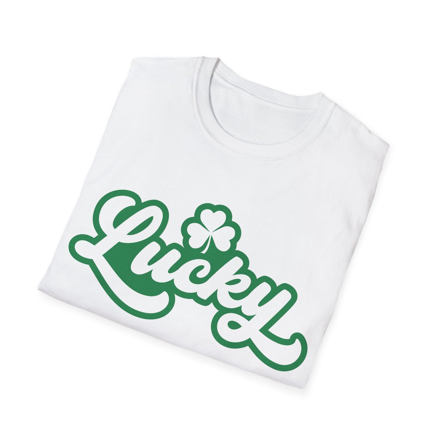 Lucky T-Shirt