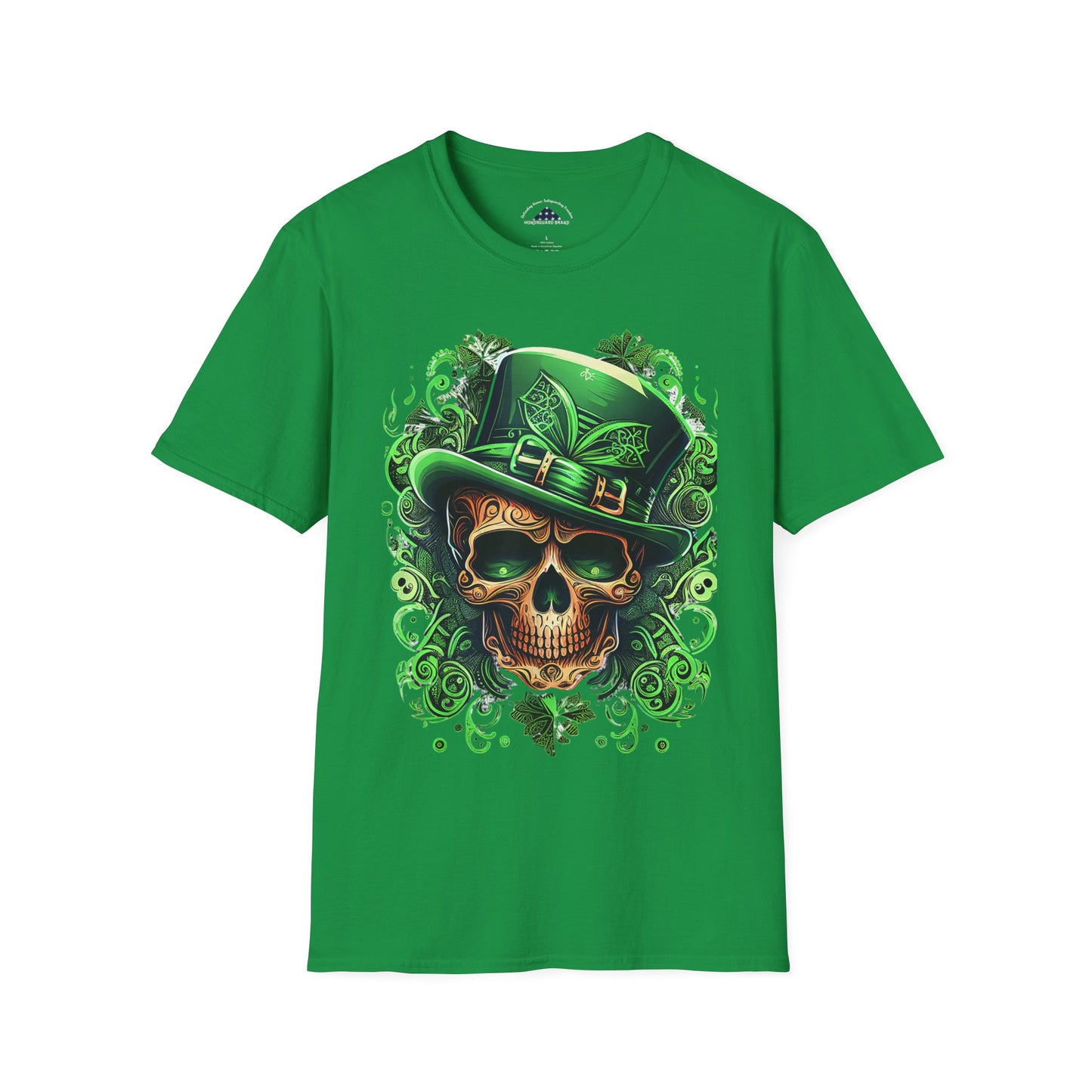 Sugar Skull T-Shirt