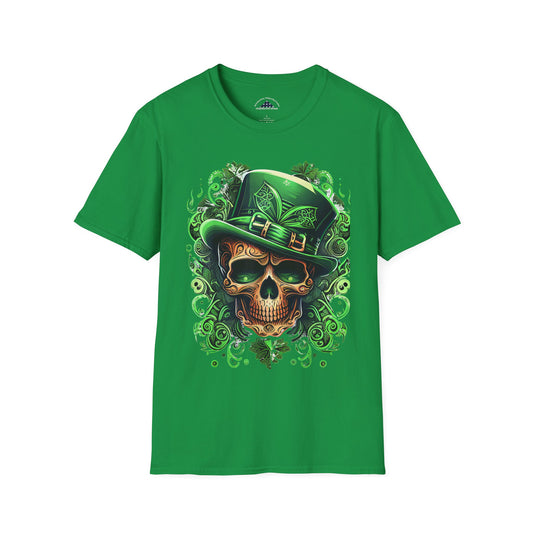 Sugar Skull T-Shirt