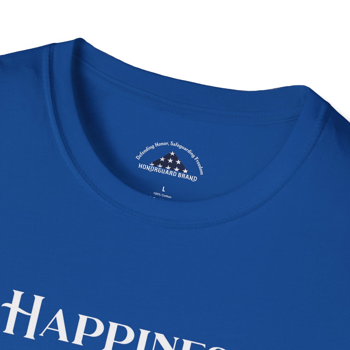 Happiness is my Destiny T-Shirt