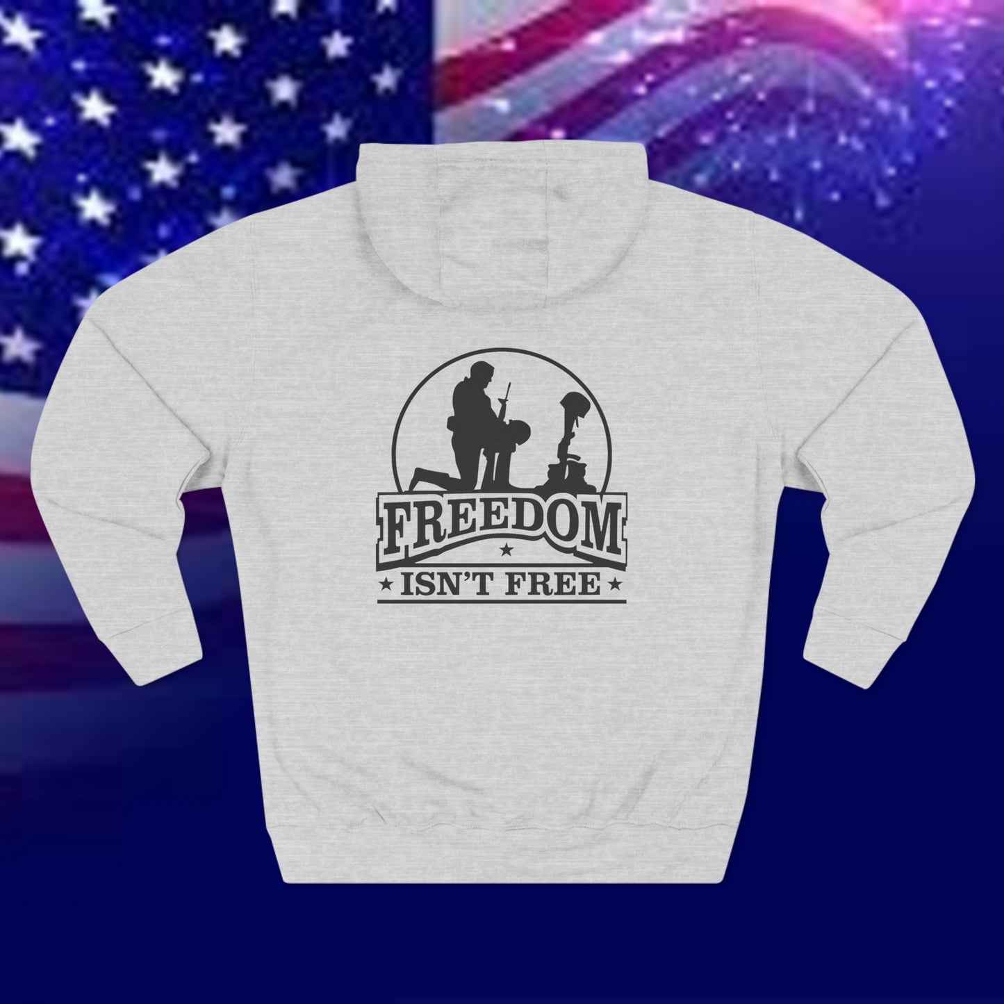 Freedom Hoodie