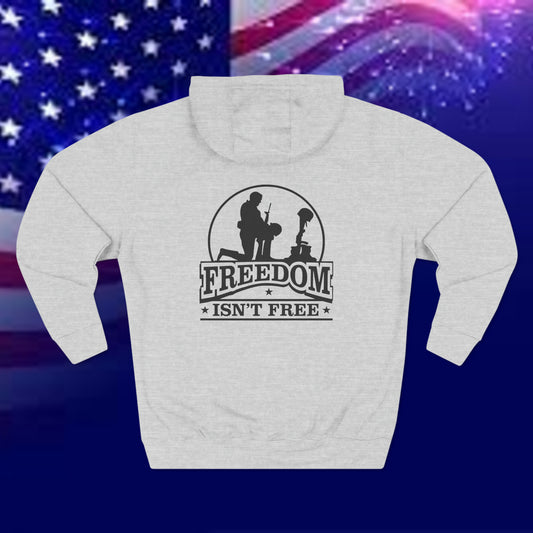 Freedom Hoodie