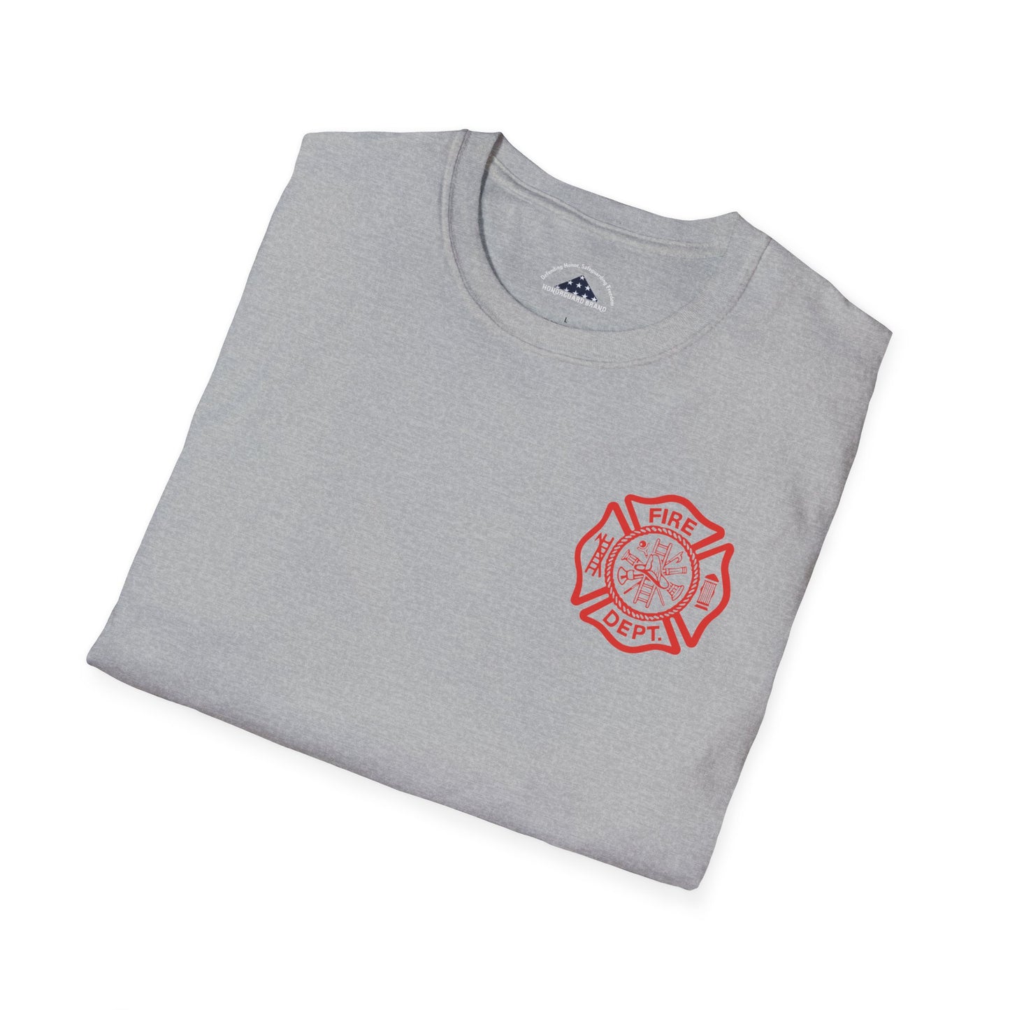 Firefighter T-Shirt