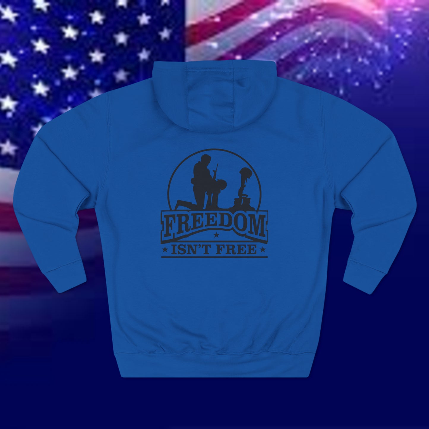 Freedom Hoodie