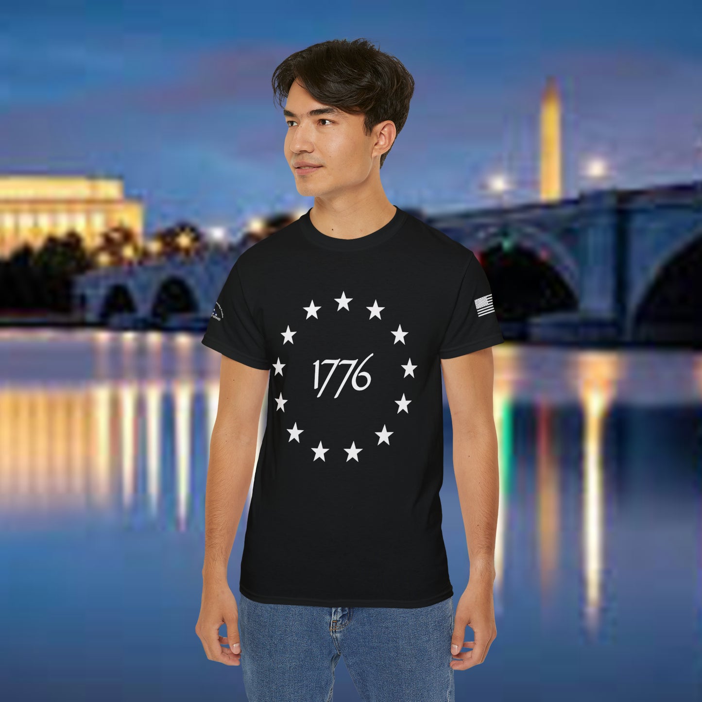 1776 Tee!