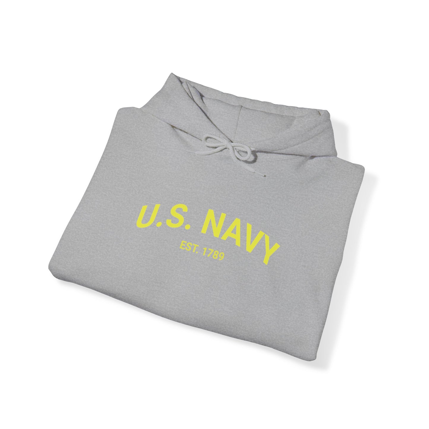 US Navy Hooded Sweatshirt