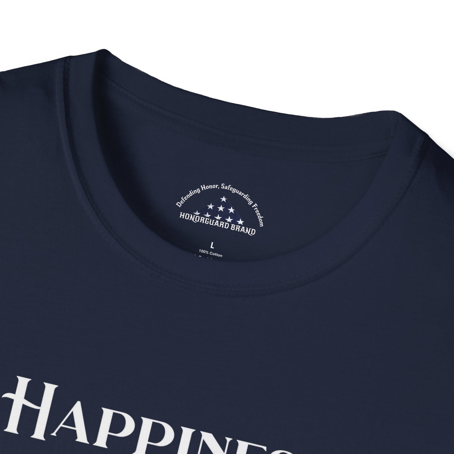 Happiness is my Destiny T-Shirt