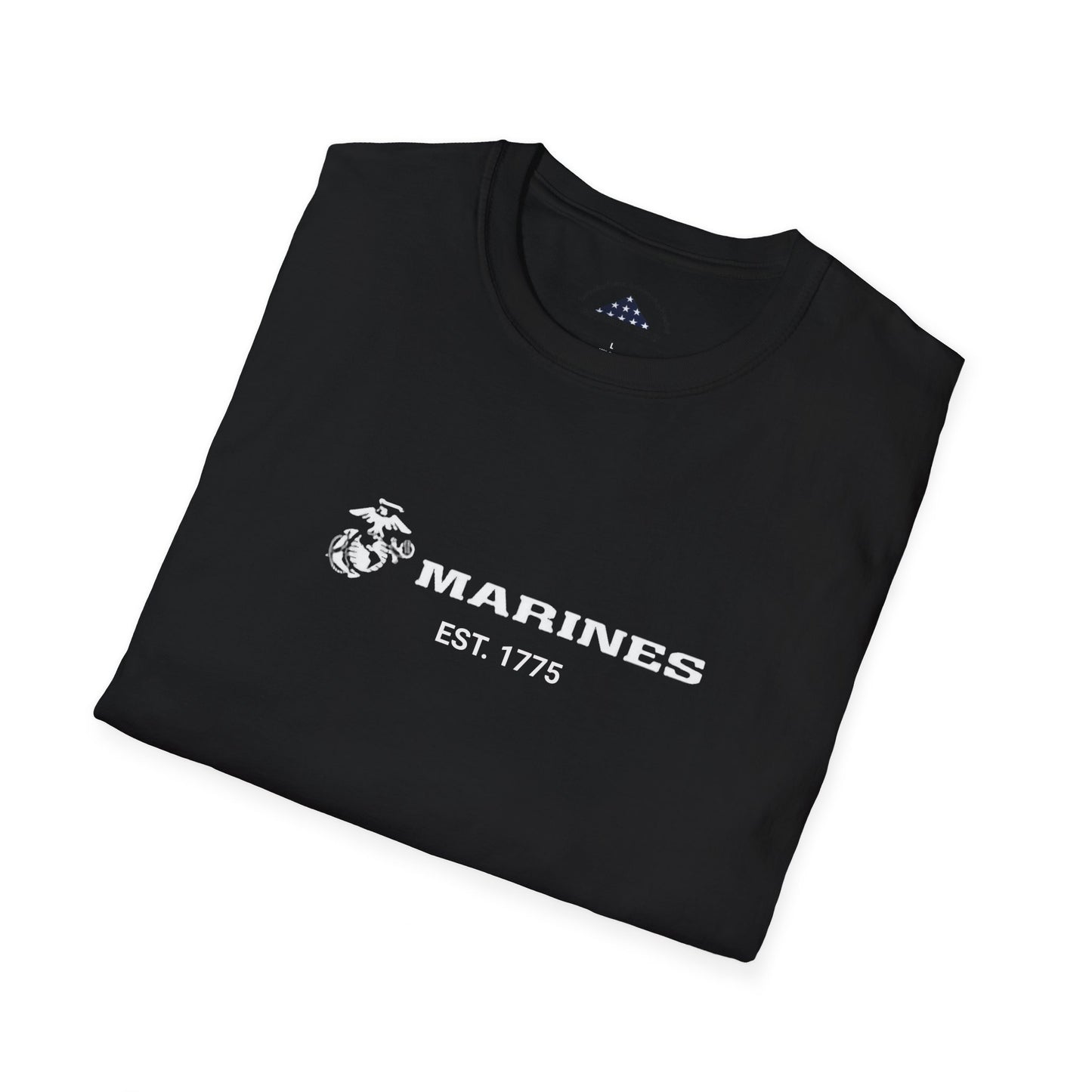 Classic Marines Tee