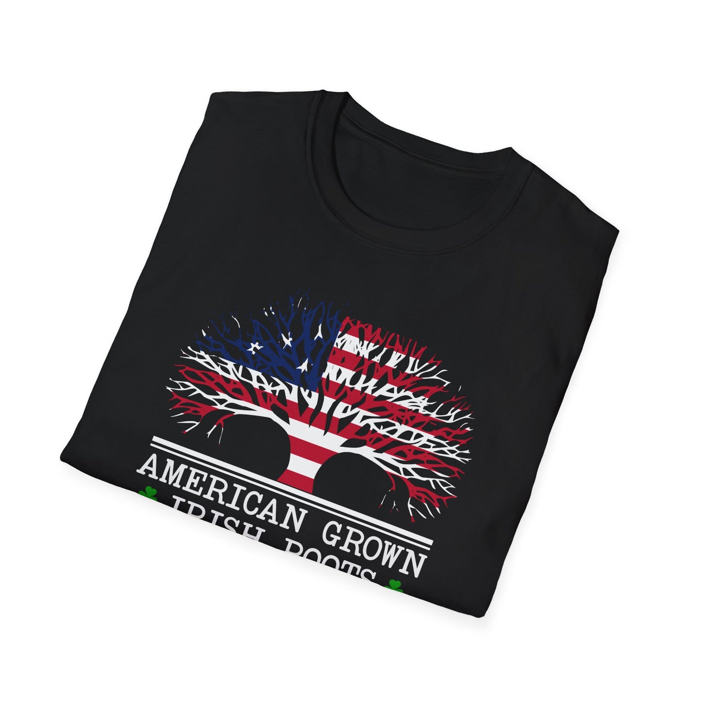 American Grown