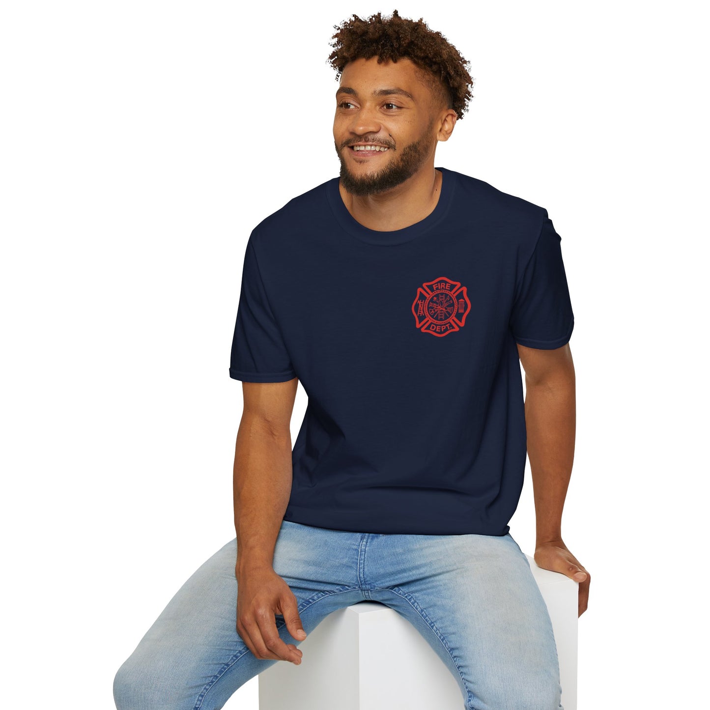 Firefighter T-Shirt