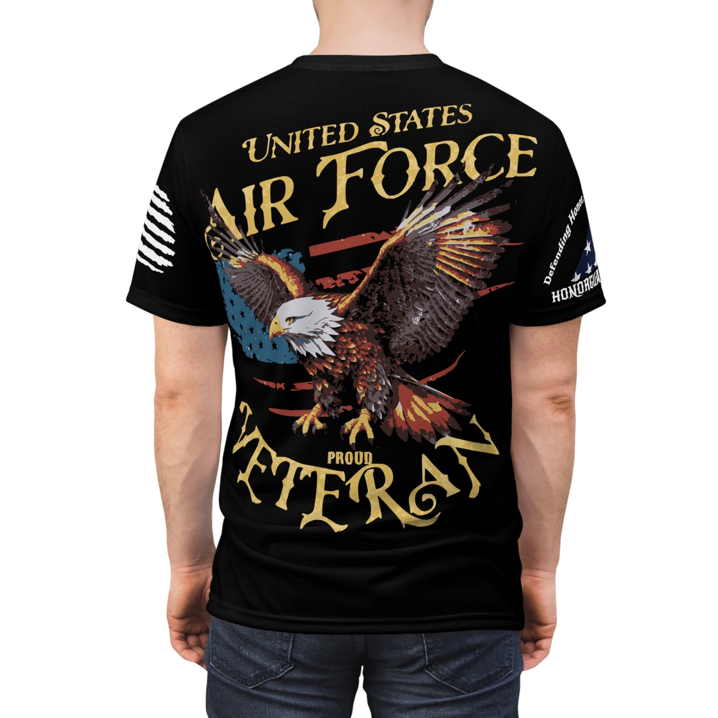 USAF Veteran