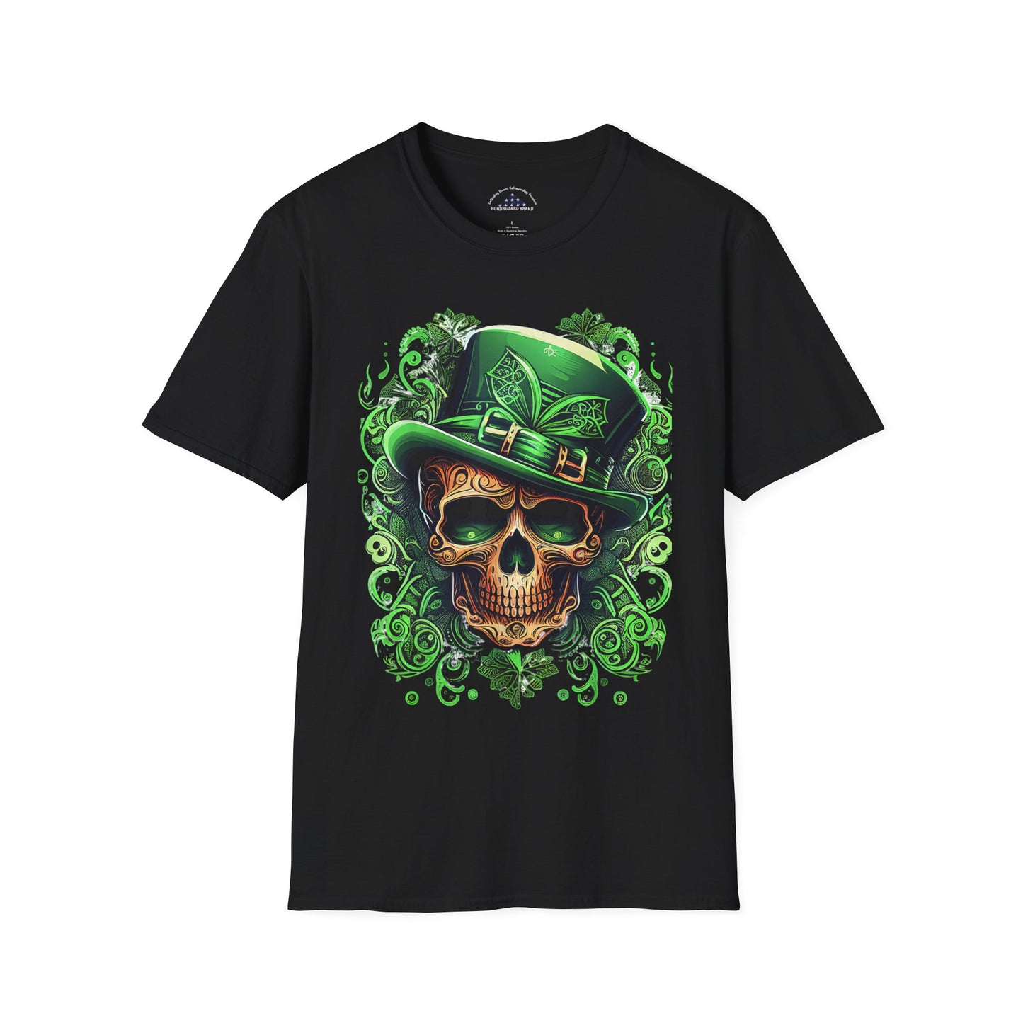 Sugar Skull T-Shirt