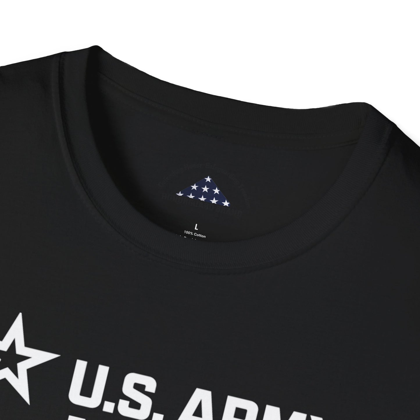 Classic Army Tee - Veteran