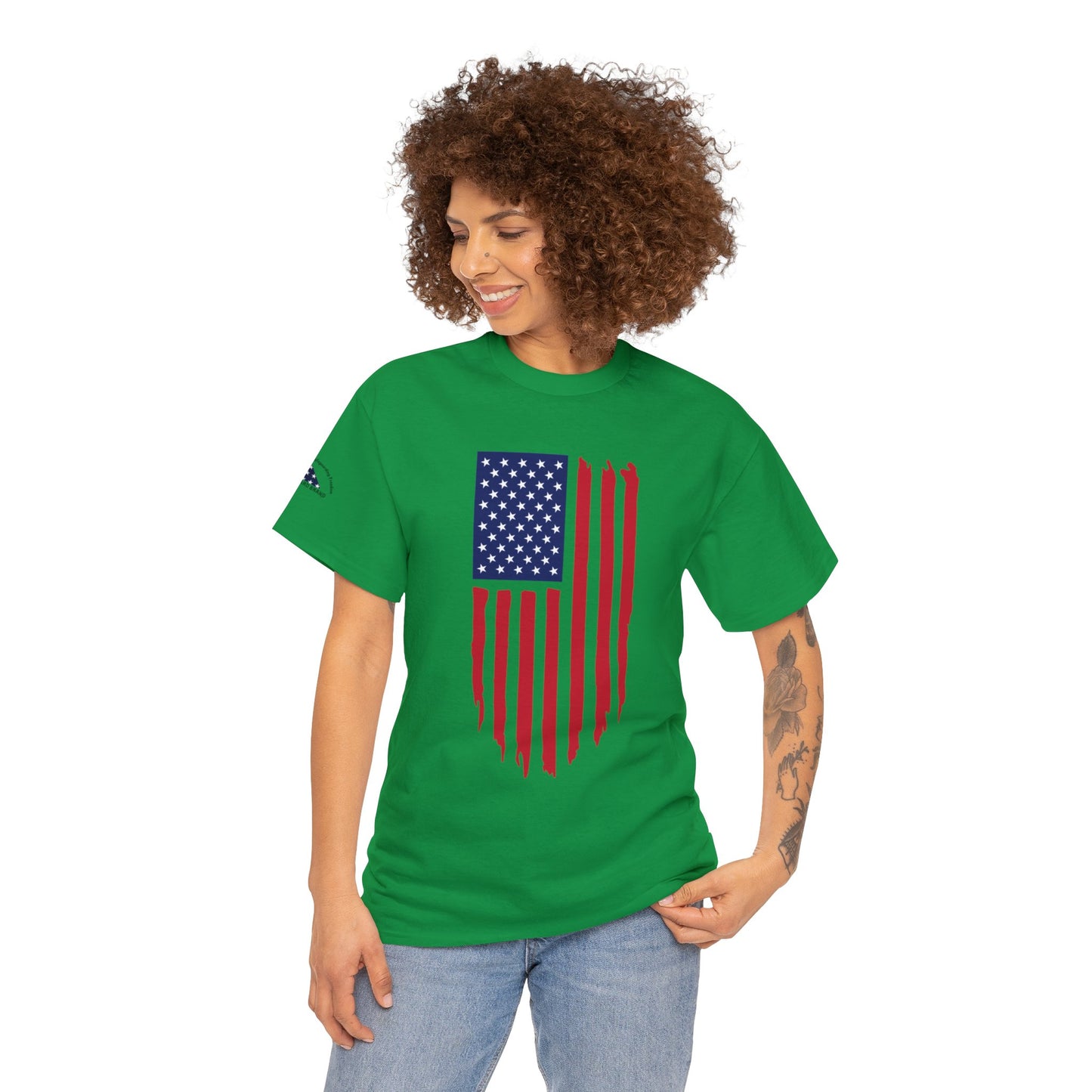 Flag T