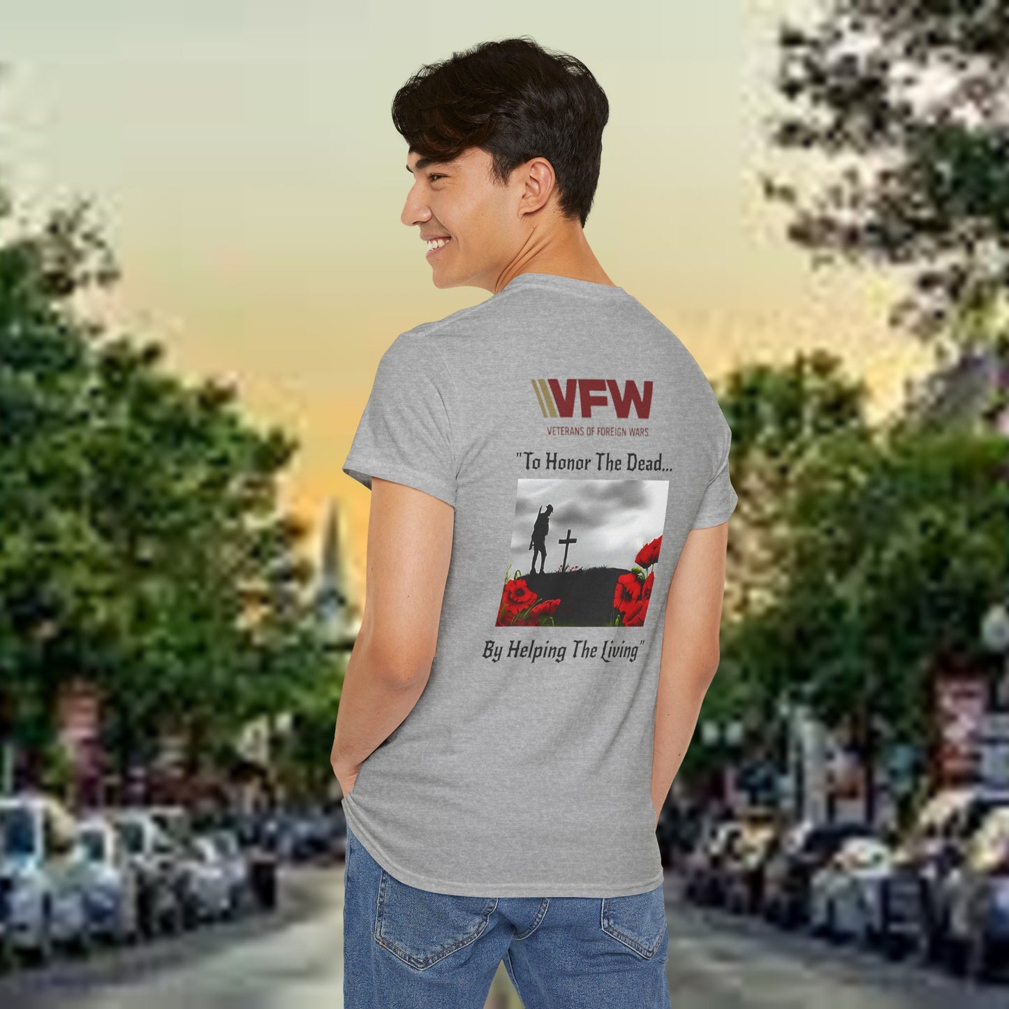 VFW T-Shirt