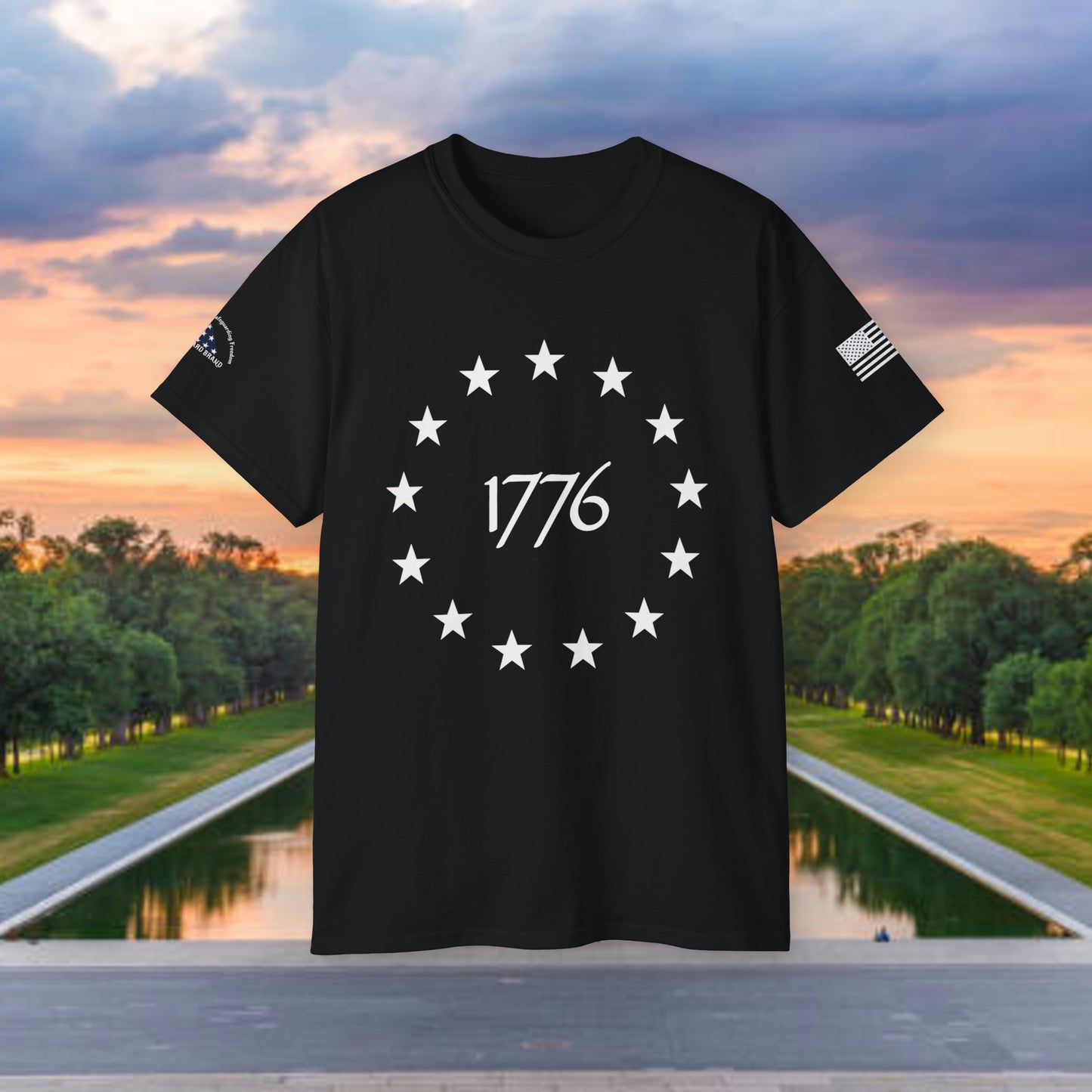 1776 Tee!