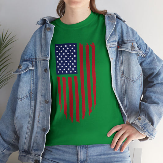 Flag T