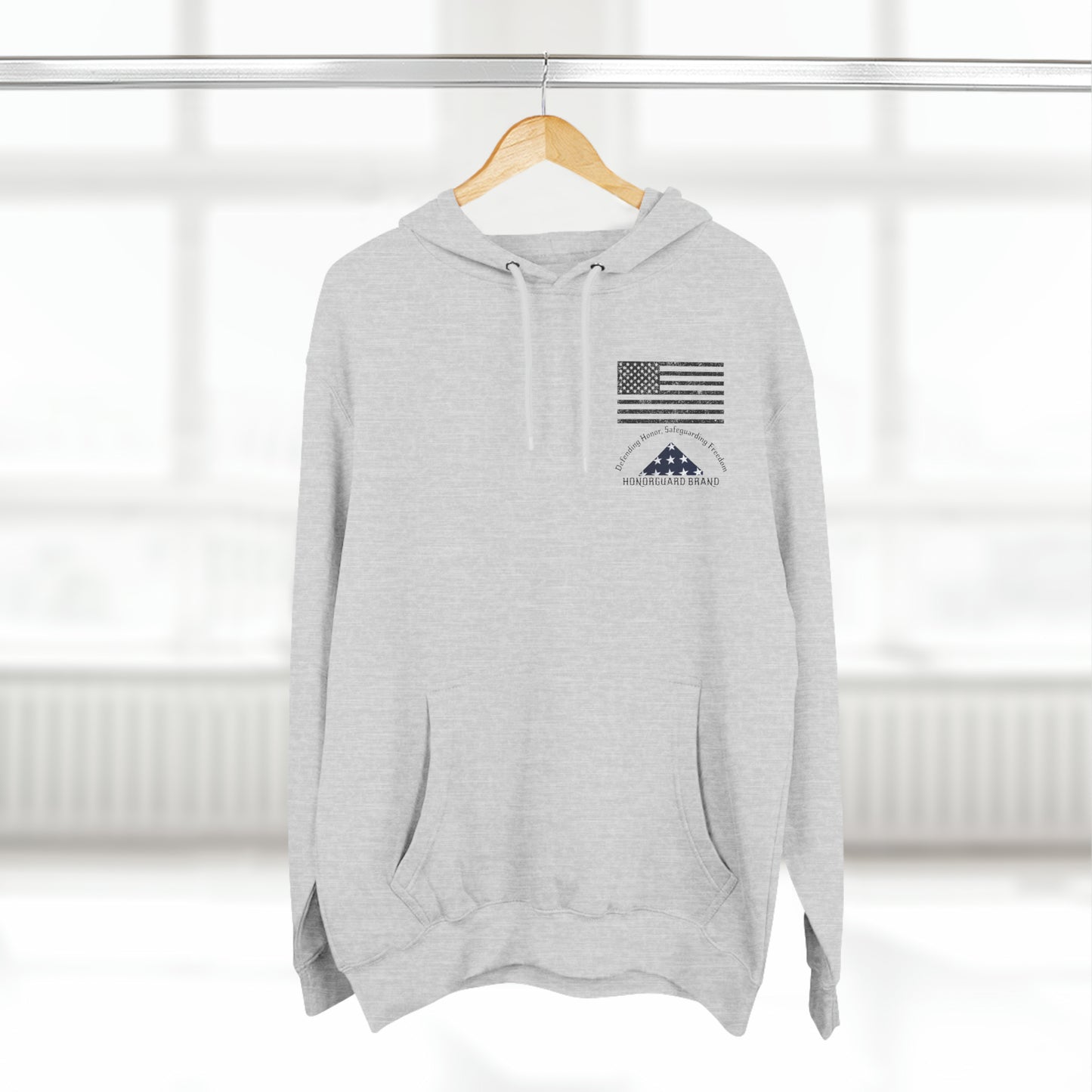 Freedom Hoodie