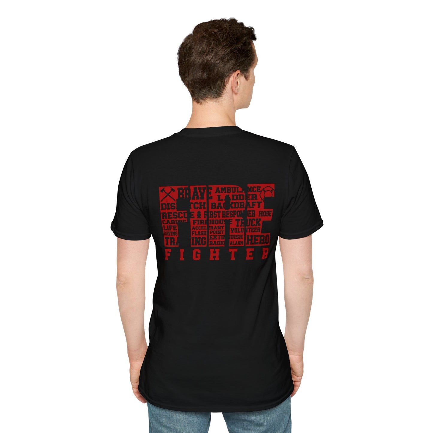 Firefighter T-Shirt