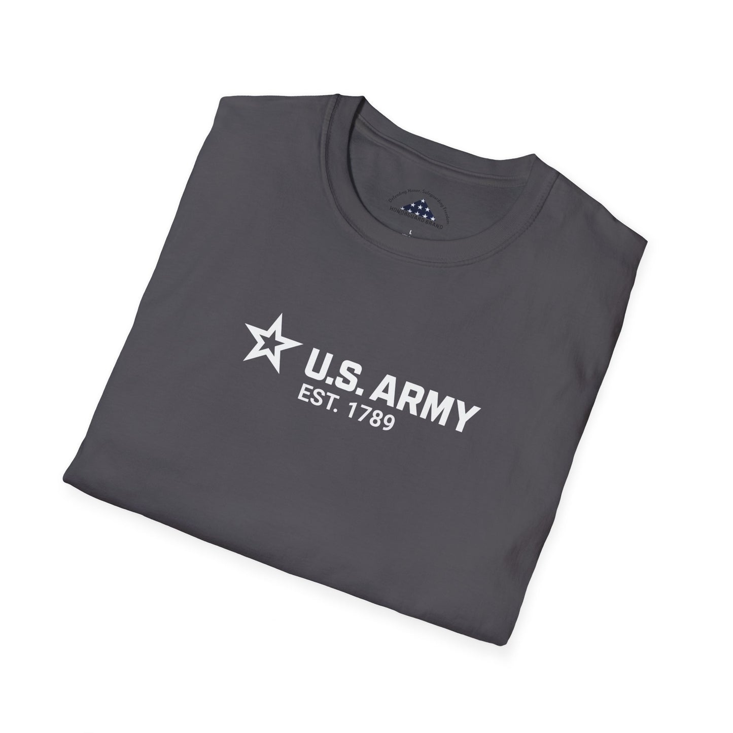 Classic Army Tee