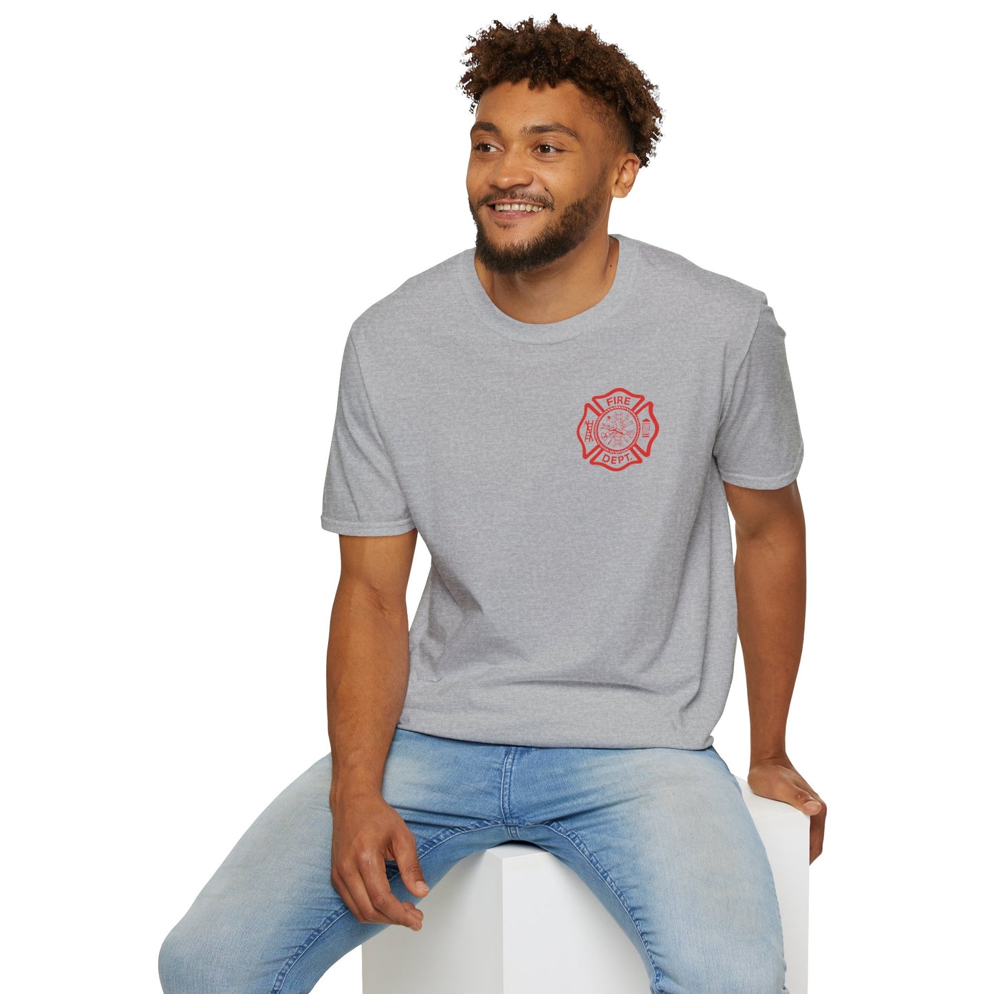 Firefighter T-Shirt