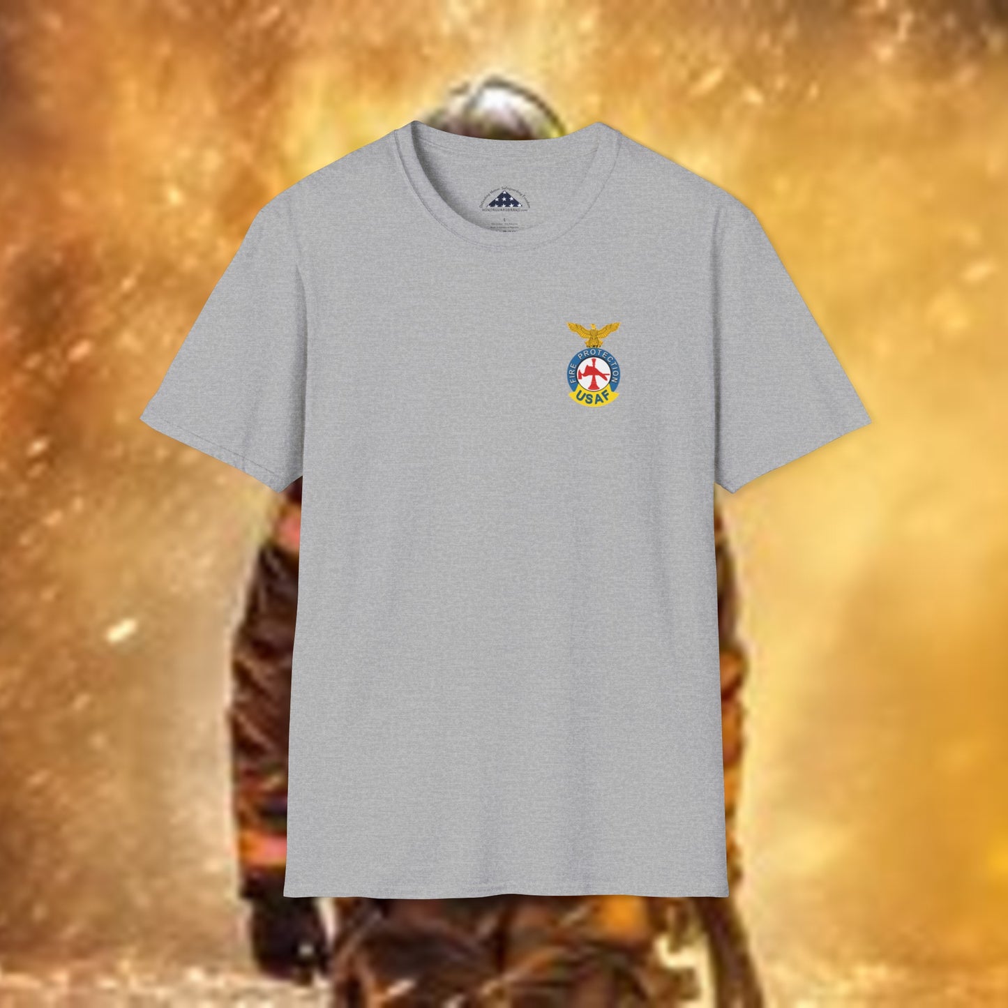 USAF P-19 shirt