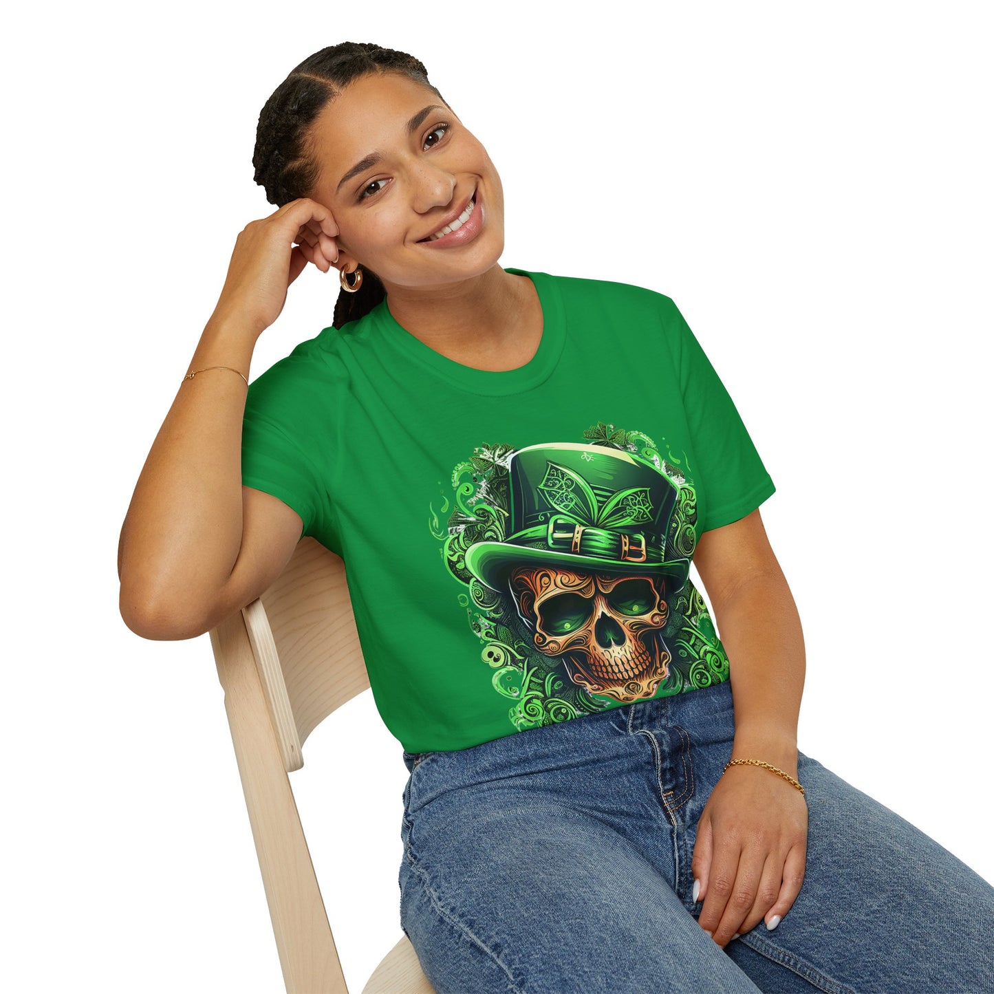 Sugar Skull T-Shirt