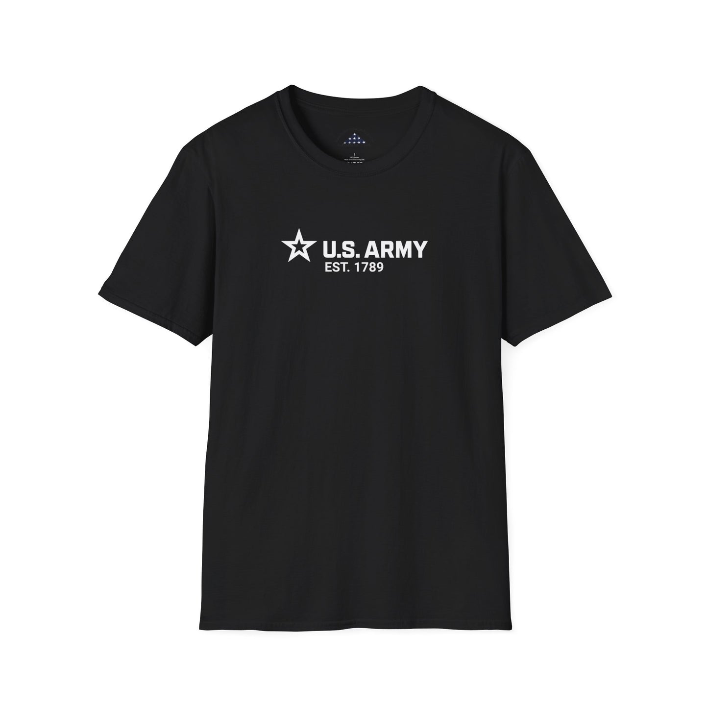 Classic Army Tee