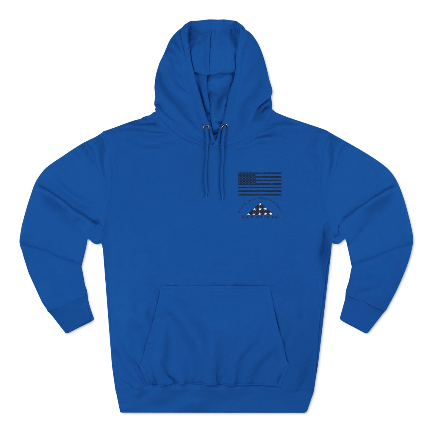 Freedom Hoodie