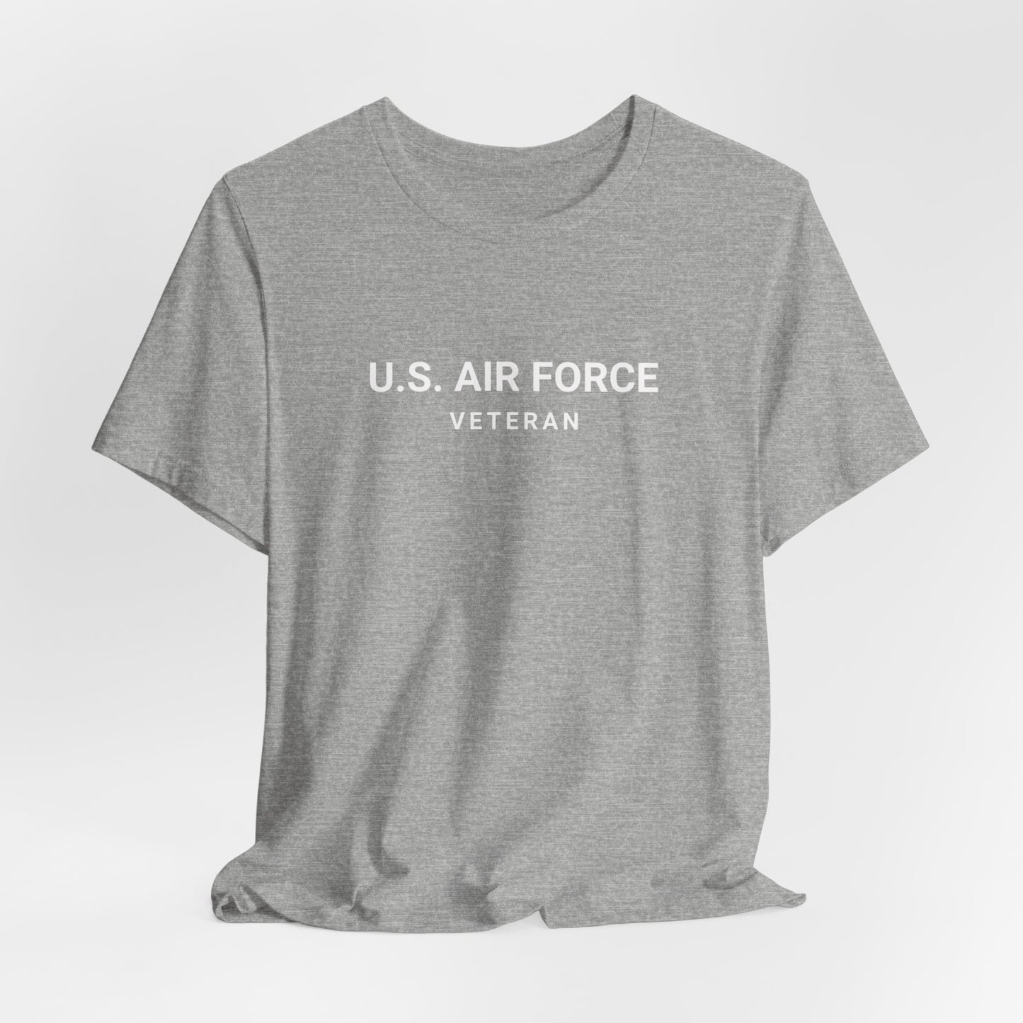 Classic USAF Tee - Veteran