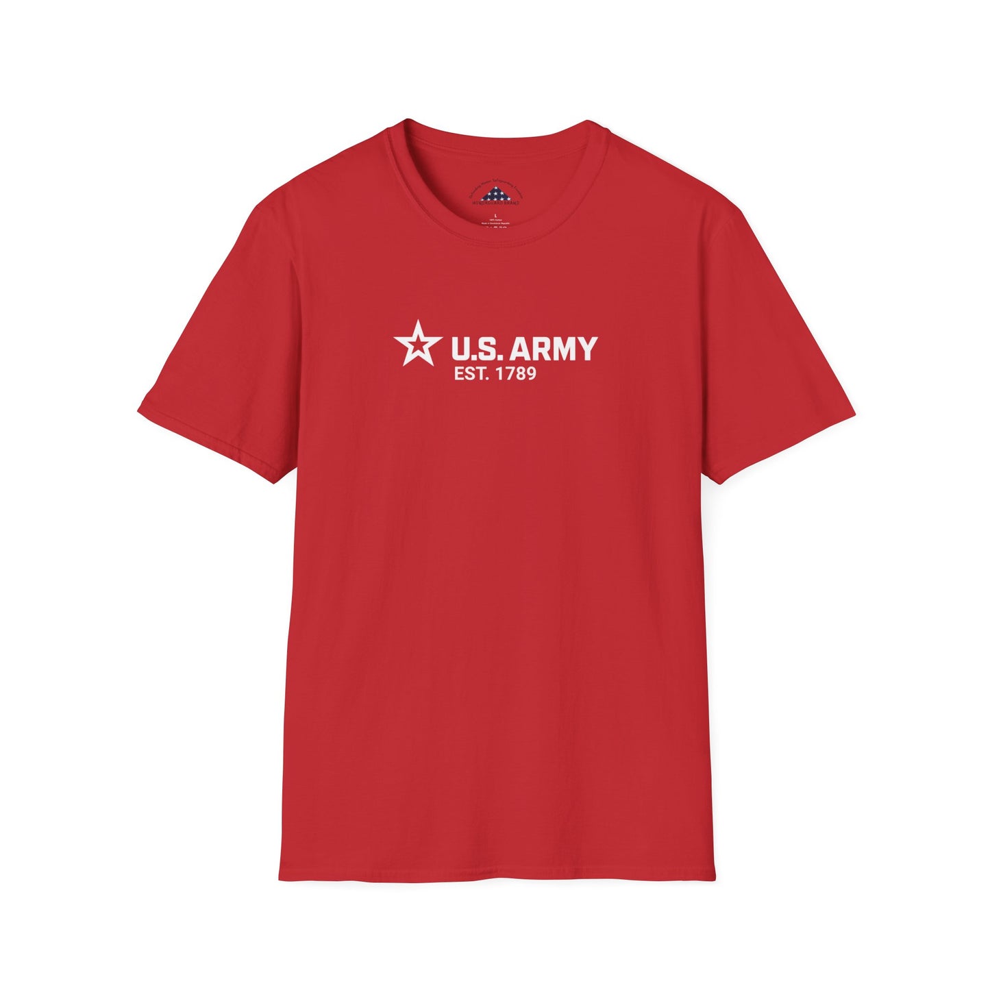 Classic Army Tee