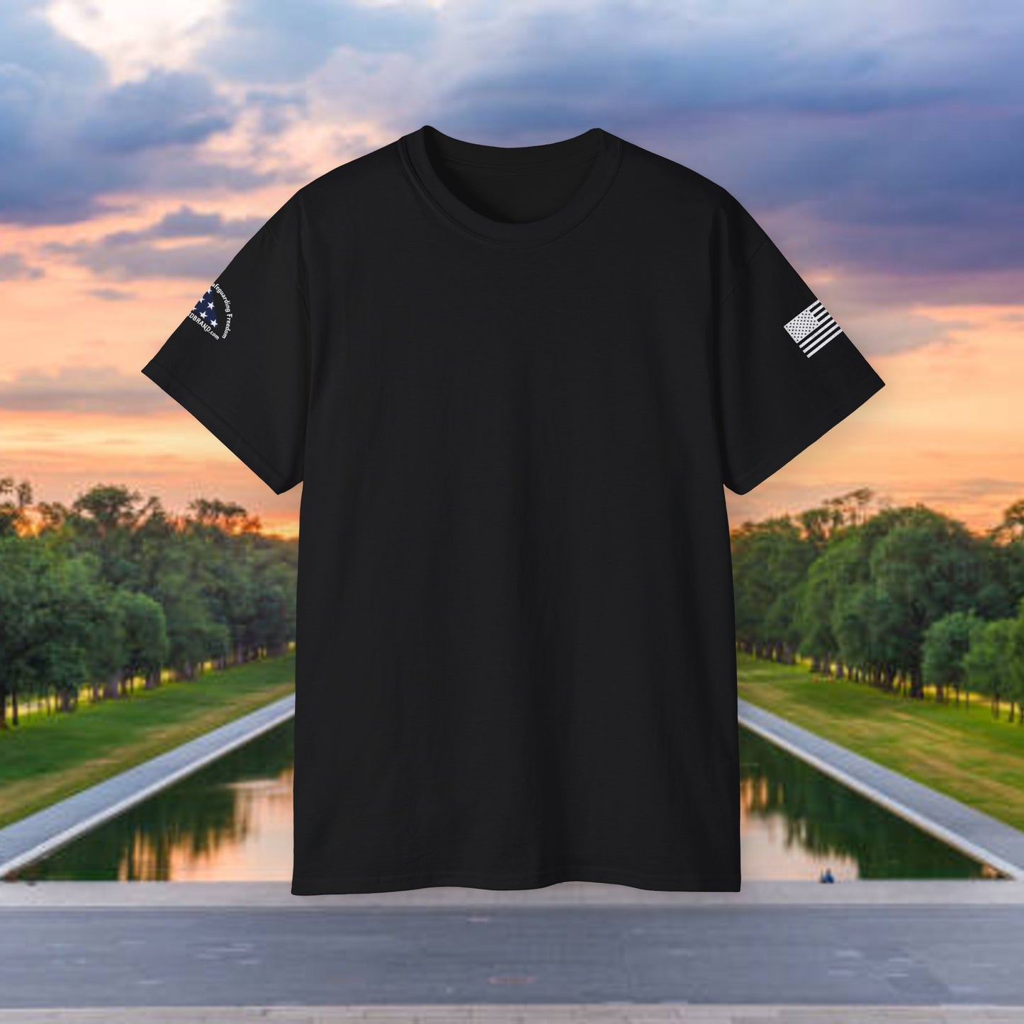 Commemorative Police week 2024 Tee!