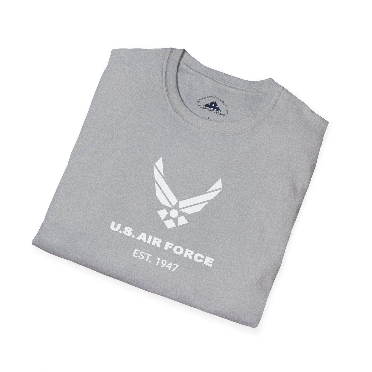 Classic Air Force Tee