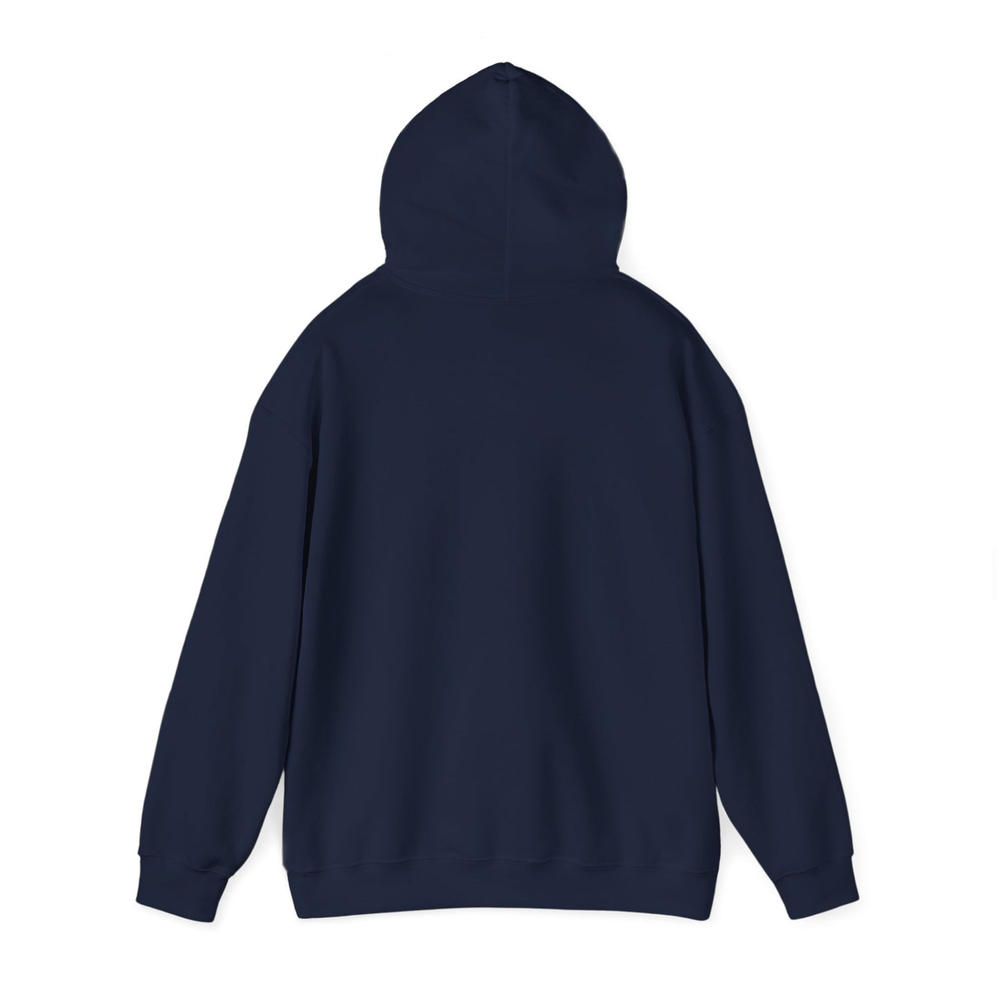 US Navy Hooded Sweatshirt