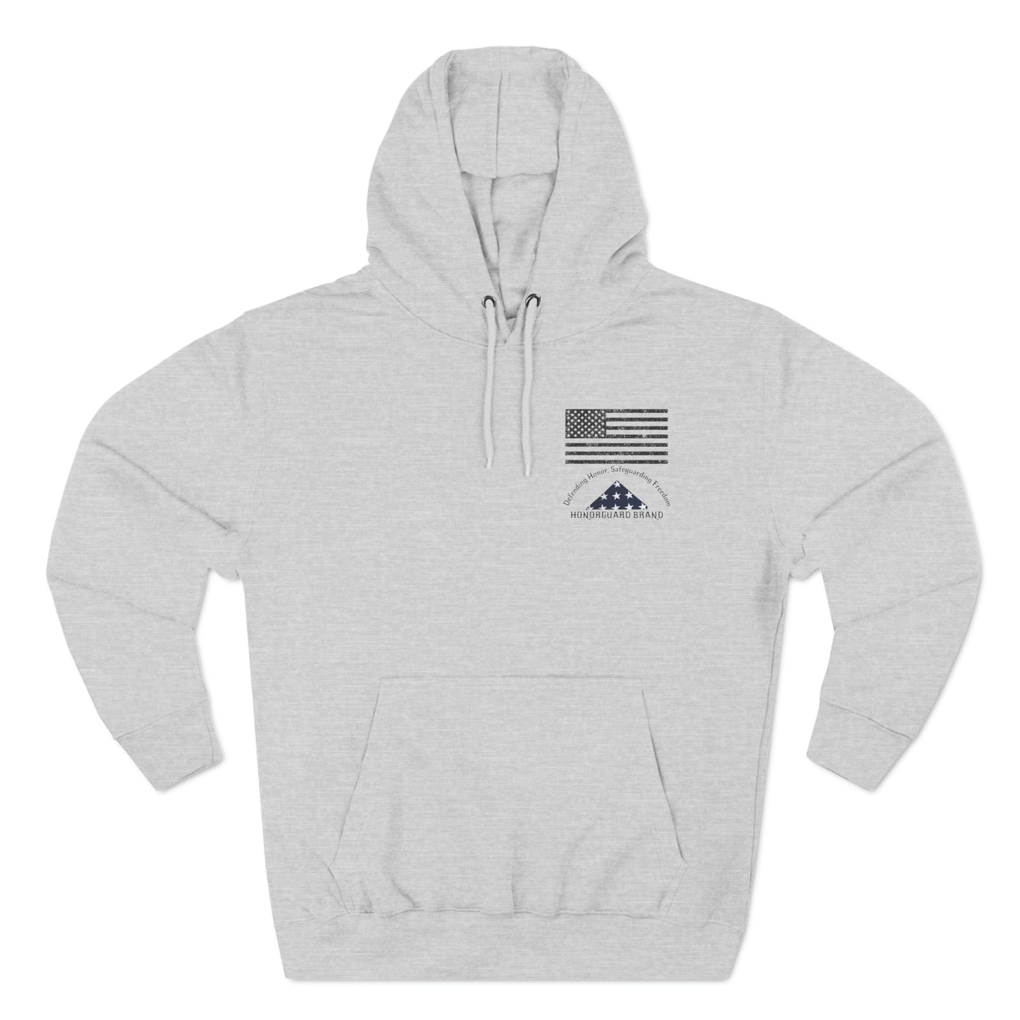 Freedom Hoodie