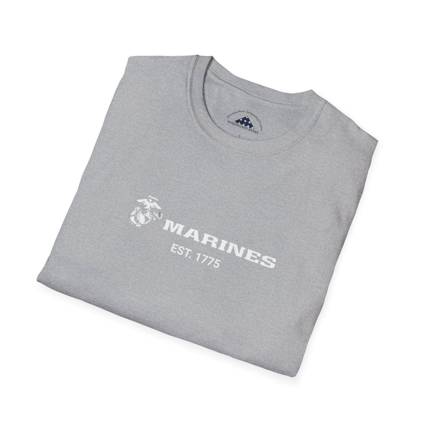 Classic Marines Tee