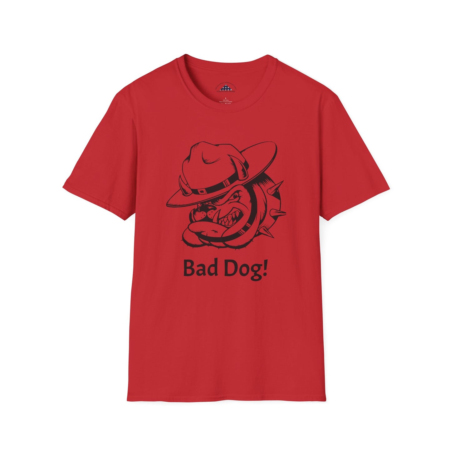 Bad Dog! T-Shirt