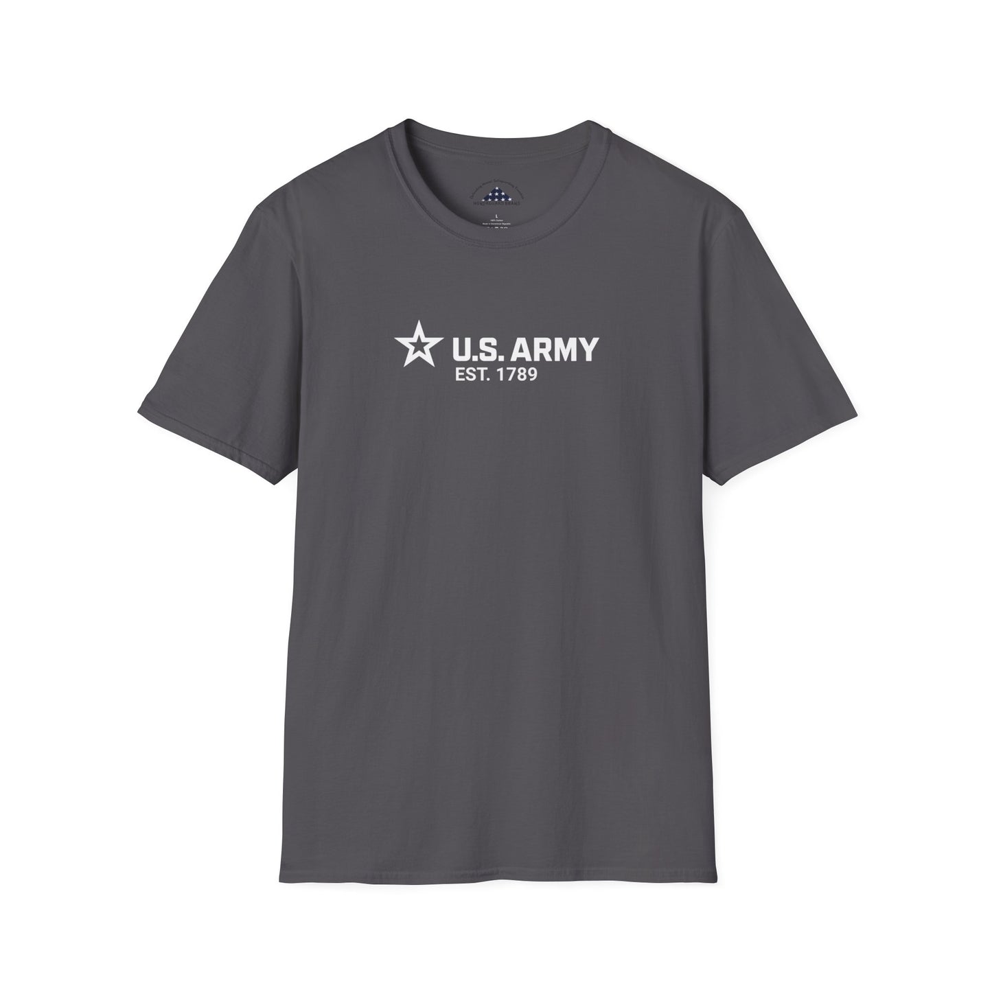 Classic Army Tee