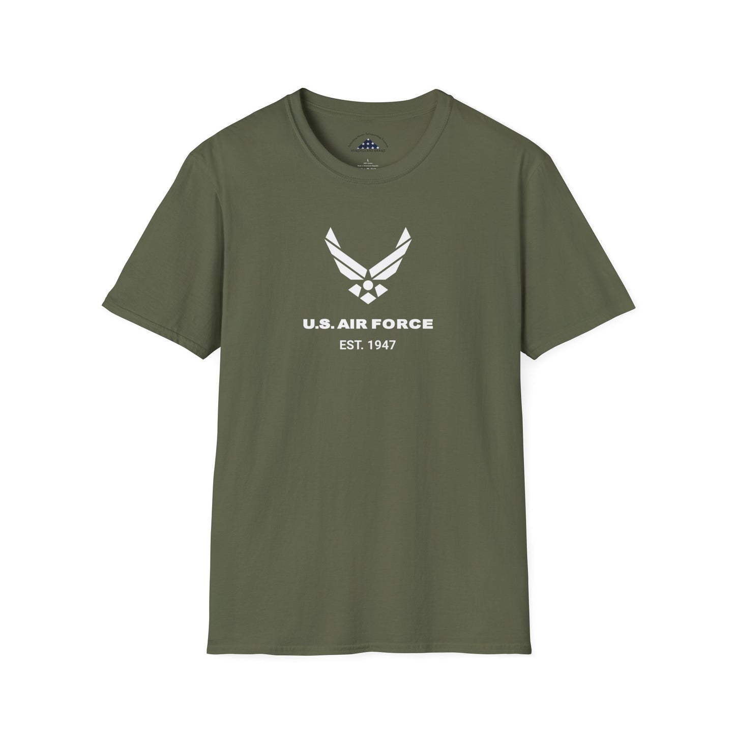 Classic Air Force Tee