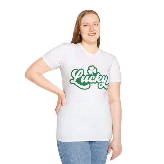 Lucky T-Shirt